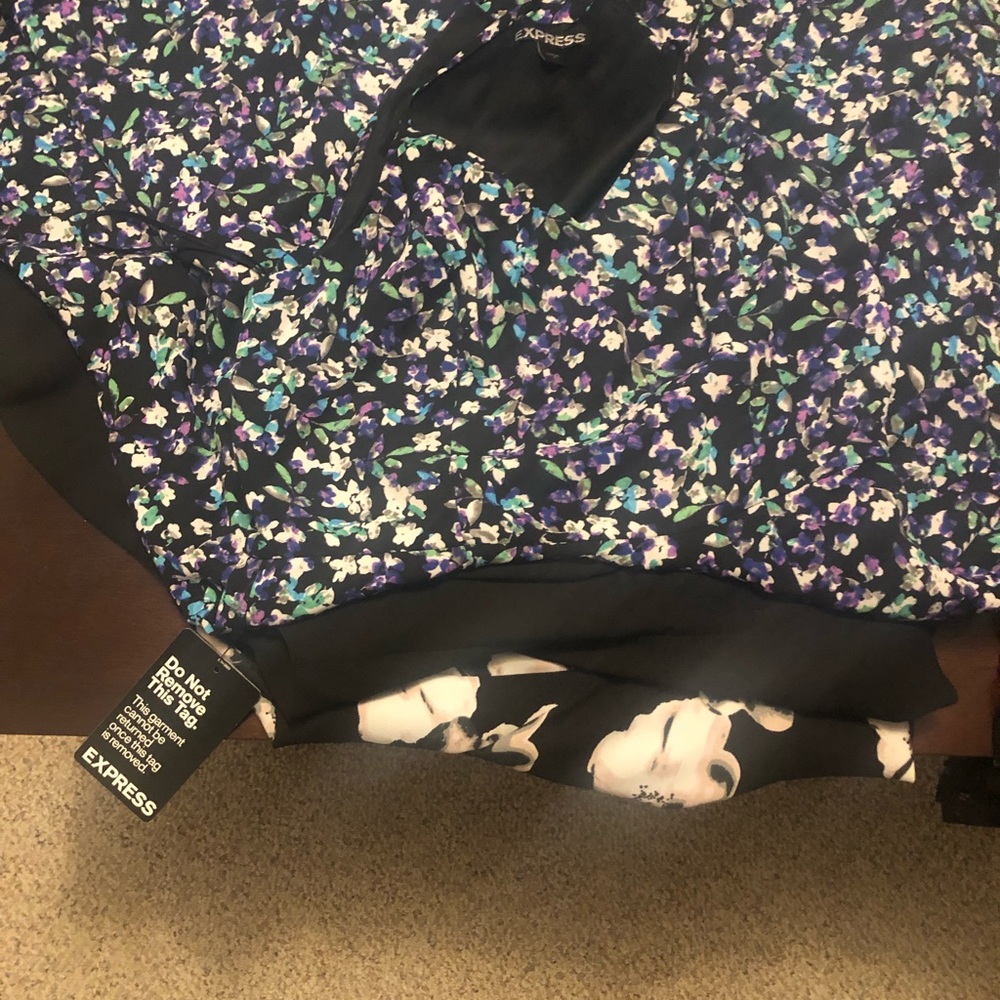 Set of 3 express dresses